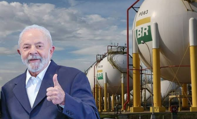 Petrobras vai reabrir fábricas no PR, BA, SE e MS para reduzir dependência de importação de ureia e fortalecer agronegócio brasileiro até 2028.