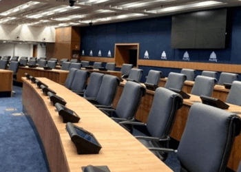 ALERJ autoriza a realização de novo concurso público com 109 vagas