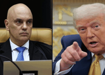 Entenda como o STF, apoiado por outras instituições jurídicas, se posiciona diante das pressões externas e das declarações de Donald Trump, reforçando a independência judicial brasileira frente a supostas sanções e a polêmica ação penal contra Jair Bolsonaro. Notícias atualizadas sobre a defesa da democracia no Brasil.