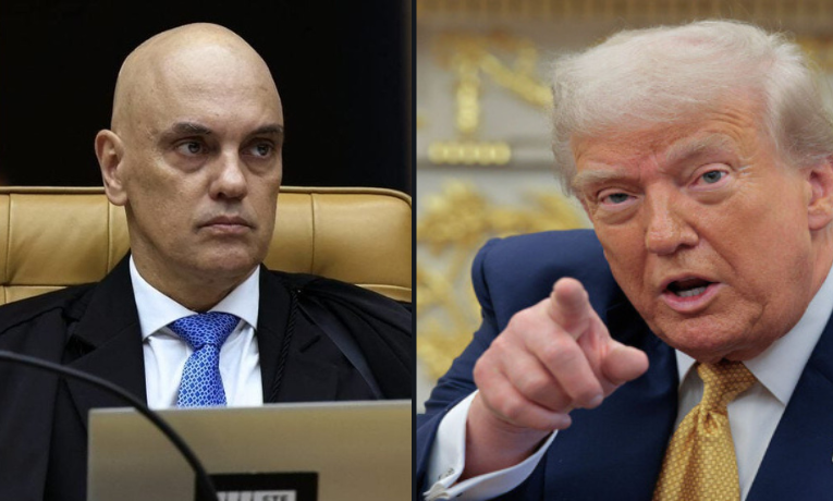Entenda como o STF, apoiado por outras instituições jurídicas, se posiciona diante das pressões externas e das declarações de Donald Trump, reforçando a independência judicial brasileira frente a supostas sanções e a polêmica ação penal contra Jair Bolsonaro. Notícias atualizadas sobre a defesa da democracia no Brasil.