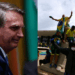 Pesquisa Datafolha aponta que 61% da população não votaria em candidatos que proponham anistiar Jair Bolsonaro e outros condenados pelos eventos de 8 de janeiro, indicando um cenário de forte polarização.