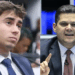 Nikolas Ferreira reage à recusa de Davi Alcolumbre em pautar impeachment de Alexandre de Moraes e levanta debate sobre prerrogativas no Senado.