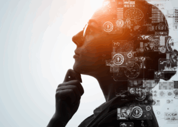Pesquisa global com base no Copilot aponta profissões mais vulneráveis à automação, como tradutores e redatores, e destaca funções seguras, como enfermagem e limpeza.