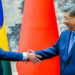 Lula e Xi Jinping conversam sobre cooperação Brasil-China, G20, Brics, combate às mudanças climáticas e participação chinesa na COP 30 em Belém.