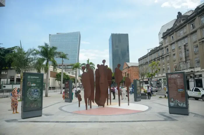 De 11 a 15 de agosto, o Iphan promove no Rio de Janeiro o Mês do Patrimônio com eventos gratuitos, música, oficinas, debates e valorização da cultura brasileira.