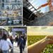 Brasil cria 166 mil empregos com carteira assinada em junho e soma mais de 1,2 milhão no semestre, com destaque para Serviços e o estado de São Paulo.