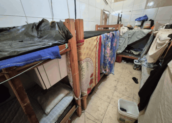 O MTE resgatou 43 trabalhadores em situação análoga à escravidão em Ipojuca (PE). As fiscalizações ocorreram em bar de praia, obras em Porto de Galinhas e restaurante em Nossa Senhora do Ó.