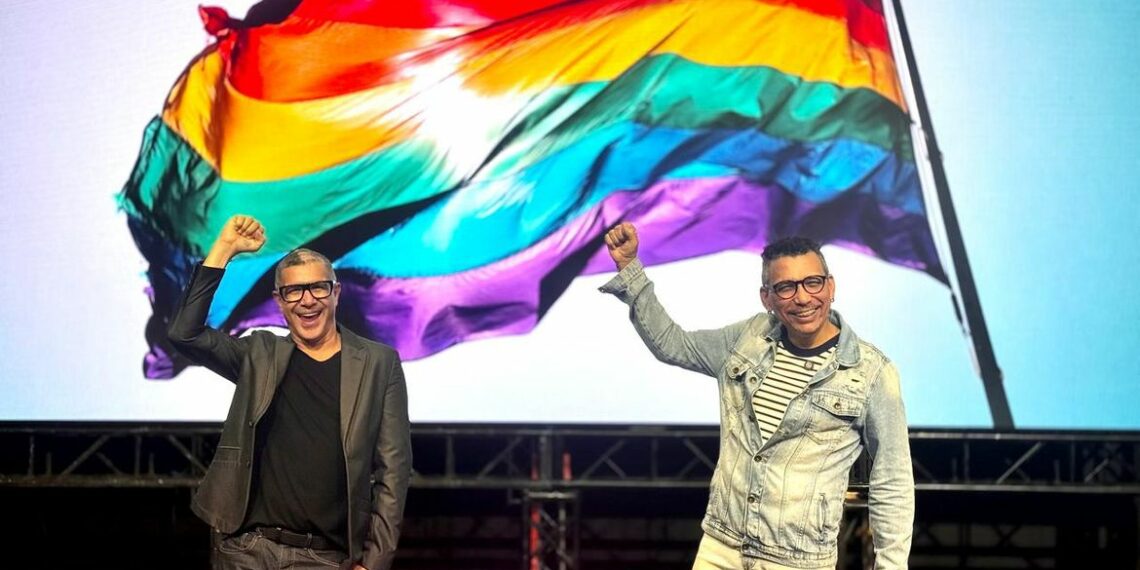 Após 10 anos, Conferência LGBTQIA+ retorna ao RJ com debates e cultura. Estado lidera políticas públicas e prepara plano estadual e municipal.