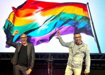 Após 10 anos, Conferência LGBTQIA+ retorna ao RJ com debates e cultura. Estado lidera políticas públicas e prepara plano estadual e municipal.