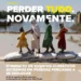 Exposição no Aeroporto de Congonhas retrata como mudanças climáticas afetam refugiados, causando novos deslocamentos e perdas.