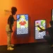 O CCBB São Paulo recebe a exposição interativa “Mundo Zira-Ziraldo”, que celebra a obra do criador do Menino Maluquinho. A mostra gratuita vai até 27 de outubro e inclui livros inéditos do artista.