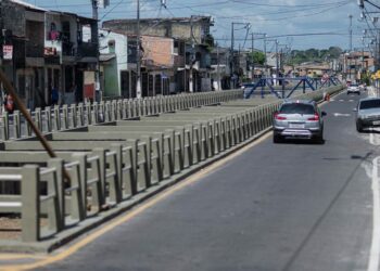 Departamento de Salvaguarda e Segurança da ONU aprova planos de segurança, saúde e mobilidade para a COP30 em Belém, confirmando a preparação da cidade para receber milhares de participantes em novembro.