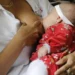 Campanha da Semana Mundial da Amamentação 2024 ressalta aleitamento como ato sustentável e vital à saúde de mães, bebês e ao planeta.