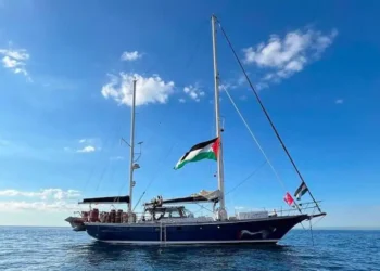A Freedom Flotilla prepara nova expedição humanitária a Gaza em setembro. Ativistas brasileiros estarão a bordo das embarcações que tentarão romper, de forma não violenta, o bloqueio imposto por Israel.