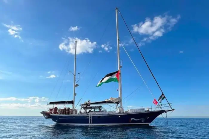 A Freedom Flotilla prepara nova expedição humanitária a Gaza em setembro. Ativistas brasileiros estarão a bordo das embarcações que tentarão romper, de forma não violenta, o bloqueio imposto por Israel.