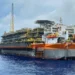 Plataforma Almirante Tamandaré atinge 225 mil barris/dia, recorde histórico da Petrobras no Campo de Búzios, três meses antes do previsto.