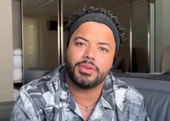 MPT-PB solicita bloqueio de até R$ 20 milhões em bens de Hytalo Santos e Israel Nata Vicente, presos por suspeita de exploração infantil, trabalho infantil e tráfico humano.
