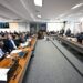 CCJ aprova projeto que proíbe fiança em crimes de pedofilia. Medida altera o CPP e o ECA e agora segue para análise da Câmara dos Deputados.
