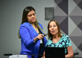 Comissão de Assuntos Sociais do Senado realiza audiência pública em 11 de agosto para discutir diagnóstico, tratamento e políticas para adultos com doenças raras.