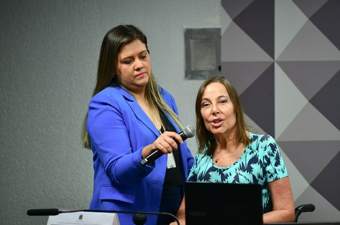 Comissão de Assuntos Sociais do Senado realiza audiência pública em 11 de agosto para discutir diagnóstico, tratamento e políticas para adultos com doenças raras.