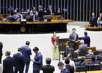Câmara aprova MP que concede bônus a servidores do INSS para revisar benefícios previdenciários e assistenciais. Objetivo é reduzir fila e agilizar concessões.