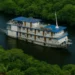Expedição Iaraçu navega de Manaus a Belém unindo ciência e saberes populares da Amazônia. Resultado será levado à COP30 para fortalecer o debate climático.