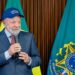 Durante reunião ministerial, Lula afirmou que o Brasil não aceitará ser tratado como subalterno pelos EUA após tarifaço de 50% e chamou Eduardo Bolsonaro de traidor por apoiar sanções contra o país.