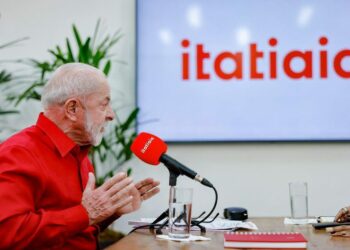 Lula afirmou que sua marca será a maior política de inclusão social da história do Brasil. Presidente destacou programas sociais, investimentos do Novo PAC, habitação e biocombustíveis.