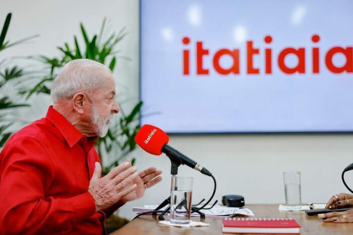 Lula afirmou que sua marca será a maior política de inclusão social da história do Brasil. Presidente destacou programas sociais, investimentos do Novo PAC, habitação e biocombustíveis.
