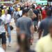 Segundo o IBGE, Brasil tem 213,4 milhões de habitantes em 2025, crescimento de 0,39%. Boa Esperança do Norte (MT) é o novo município. Capitais como Manaus e Boa Vista lideram altas populacionais.