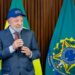 O presidente Lula cumpre agenda em Minas Gerais nesta sexta (29). Em Contagem, inaugura trecho viário e anuncia propostas do Novo PAC 2025 para mobilidade urbana. Em Montes Claros, inaugura o Acelen Agripark, centro de pesquisa em combustíveis sustentáveis.