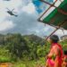 Entre 2023 e 2025, ações do Governo Federal contra o garimpo ilegal na Terra Yanomami geraram prejuízos de R$ 477 milhões aos criminosos, com recorde de apreensão de ouro e queda de 98% na área degradada.