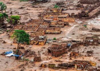 Agricultores e pescadores de MG e ES recebem 2ª parcela do PTR, indenização do Novo Acordo do Rio Doce após tragédia de Mariana.
