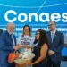 O presidente Lula participou da 4ª Conferência Nacional de Economia Popular e Solidária, destacando o setor como ferramenta de transformação social e econômica. O evento define o 2º Plano Nacional para fortalecer a autogestão, cooperação e inclusão produtiva em todo o Brasil.