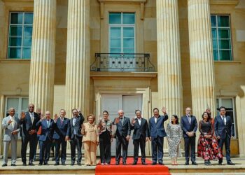 Nove países da Amazônia oficializam apoio ao Fundo Florestas Tropicais para Sempre (TFFF), mecanismo financeiro de longo prazo voltado à preservação, restauração e uso sustentável das florestas tropicais, com lançamento previsto na COP 30 em Belém.