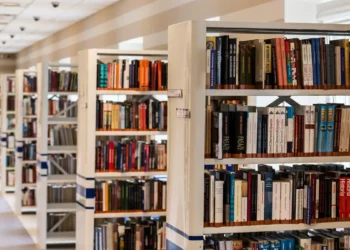 Pesquisa da Poiesis revela que mulheres jovens são maioria nas bibliotecas das Fábricas de Cultura em SP. Mangás, literatura negra, LGBTQIAPN+, indígena e clássicos como Dostoiévski e Shakespeare estão entre os mais lidos.