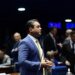 O Senado pode votar nesta terça (26) projeto que unifica em oito anos o prazo de inelegibilidade para políticos. Também estão na pauta propostas sobre escolas indígenas, Lei Maria da Penha e acordo tributário Brasil-Colômbia.