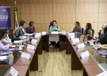 Mais de 86 mil denúncias de violência contra mulheres foram registradas pelo Ligue 180 até julho de 2025. Ministério das Mulheres lança painel público com dados sobre vítimas, agressores e cenários das agressões.