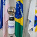 A Prefeitura de Vitória implantará o primeiro Centro de Monitoramento de Descargas Elétricas do Espírito Santo, com alcance de 40 km e alertas preventivos para tempestades e raios. A iniciativa busca proteger vidas e apoiar a gestão climática da cidade.
