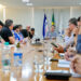 Prefeitura de Vitória reúne lideranças da Região 5 para discutir melhorias em segurança, saúde, educação, cultura e infraestrutura da capital.