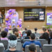 Cramsv comemora 19 anos em Vitória com evento marcado por partilhas emocionantes, palestras e reforço à rede de apoio às mulheres vítimas de violência. Celebração também homenageou a Lei Maria da Penha.