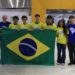 O Brasil brilhou na 18ª Olimpíada Internacional de Astronomia e Astrofísica (IOAA) 2025, em Mumbai, conquistando quatro medalhas e prêmios especiais. Estudantes de ensino médio mostraram excelência em provas teóricas, de dados e observação do céu.