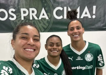 TV Brasil transmite ao vivo neste domingo (24) a semifinal da Série A1 do Campeonato Brasileiro Feminino entre Palmeiras e Cruzeiro. Acompanhe pelo sinal aberto, TV por assinatura ou online via TV Brasil Play.