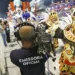 O presidente Lula sancionou leis que reconhecem o Carnaval do Rio como manifestação da cultura nacional e instituem o Dia Nacional da Axé-Music, reforçando a importância da cultura brasileira como vetor de desenvolvimento.