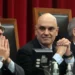Alexandre de Moraes, ministro do STF, afirma que a Constituição Federal de 1988 deu um basta ao golpismo e garantiu independência total do Judiciário brasileiro.