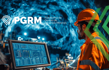 Nova plataforma da ANM e Serpro moderniza a mineração no Brasil, amplia a fiscalização e garante arrecadação mais justa e transparente para estados e municípios.