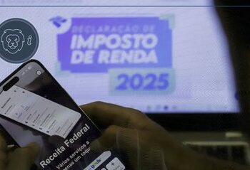 A Receita Federal libera, a partir de 22 de agosto, a consulta ao 4º lote de restituição do Imposto de Renda 2025. Pagamento de R$ 2,9 bilhões será realizado em 29 de agosto.