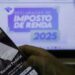 A Receita Federal libera, a partir de 22 de agosto, a consulta ao 4º lote de restituição do Imposto de Renda 2025. Pagamento de R$ 2,9 bilhões será realizado em 29 de agosto.