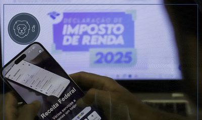 A Receita Federal libera, a partir de 22 de agosto, a consulta ao 4º lote de restituição do Imposto de Renda 2025. Pagamento de R$ 2,9 bilhões será realizado em 29 de agosto.