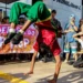Nova edição de O Livro Vermelho do Hip-Hop, de Spensy Pimentel, mostra como o movimento mantém sua essência de luta e resistência, unindo periferias e comunidades indígenas no Brasil.